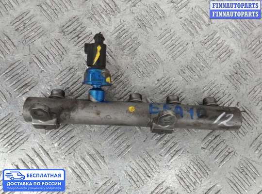 Рампа (рейка) топливная на Volkswagen Touareg I (7L)