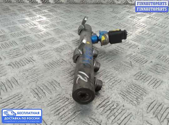 Рампа (рейка) топливная на Volkswagen Touareg I (7L)