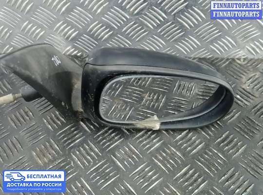 Зеркало боковое на Nissan Almera II N16