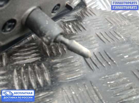 Зеркало боковое на Nissan Almera II N16