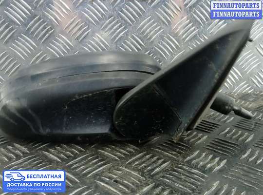 Зеркало боковое на Nissan Almera II N16