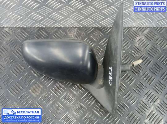 Зеркало боковое на Nissan Almera II N16