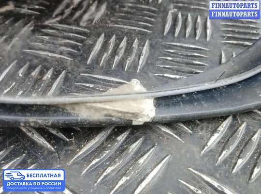 Зеркало боковое на Nissan Almera II N16