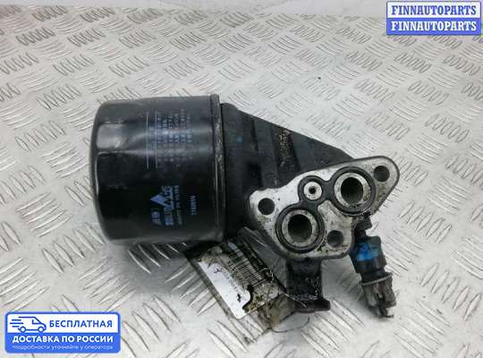 Корпус масляного фильтра на Toyota Corolla 9 (E120)