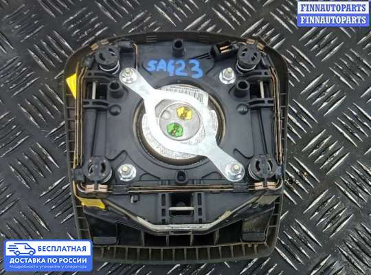 Подушка безопасности водителя (AirBag) на Fiat Ducato III (250/290)