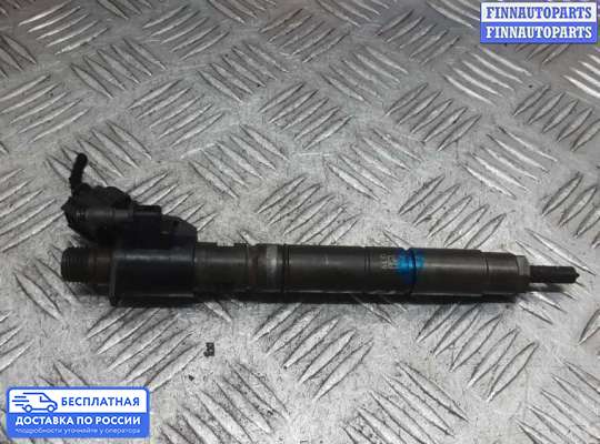 Форсунка топливная на Volvo XC60 I (Y20)