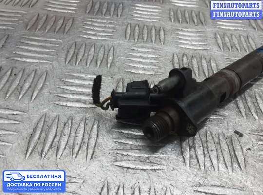 Форсунка топливная на Volvo XC60 I (Y20)