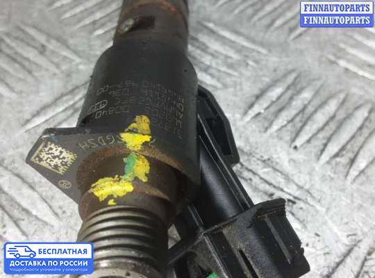 Форсунка топливная на Volvo XC60 I (Y20)
