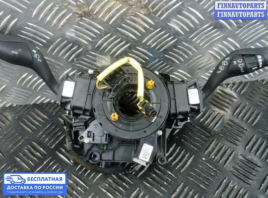 Подрулевой переключатель на Ford Mondeo V