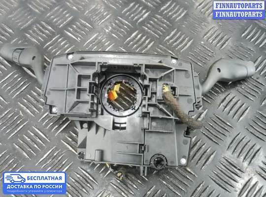 Подрулевой переключатель на Ford Mondeo V