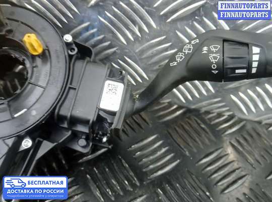 Подрулевой переключатель на Ford Mondeo V