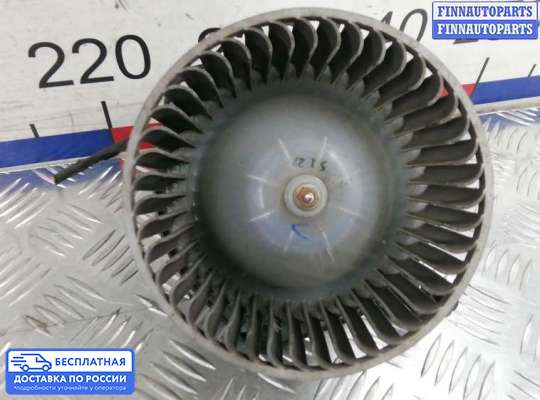 Мотор отопителя на Chevrolet Aveo I (T200/T250)