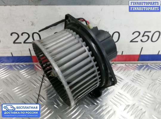 Мотор отопителя на Chevrolet Aveo I (T200/T250)