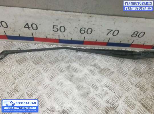 Поводок дворника на Volkswagen Golf V (1K)