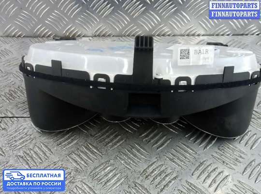 Щиток приборов на Opel Zafira C