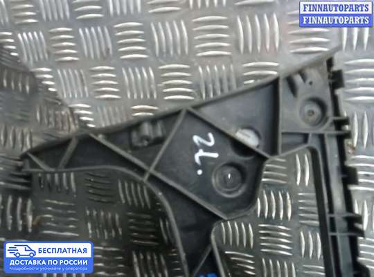 Кронштейн бампера на Audi A5 (8T)