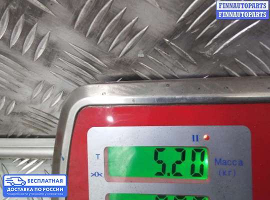 Турбина на Ford Focus III