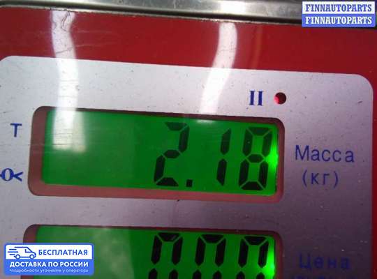 Рампа (рейка) топливная на Hyundai Grand Starex (TQ) II