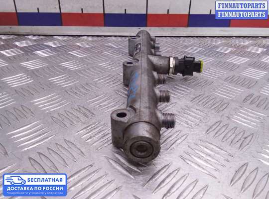 Рампа (рейка) топливная на Hyundai Grand Starex (TQ) II