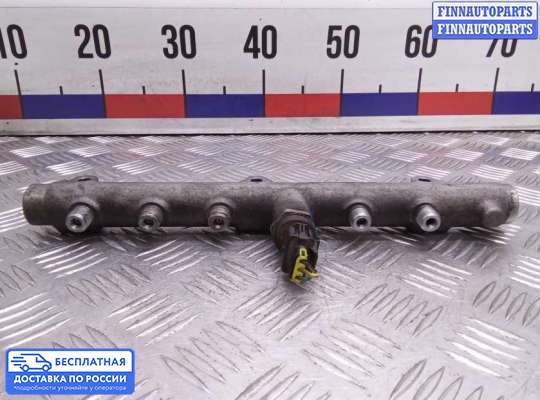 Рампа (рейка) топливная на Hyundai Grand Starex (TQ) II