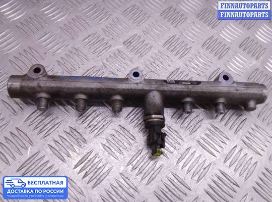 Рампа (рейка) топливная на Hyundai Grand Starex (TQ) II