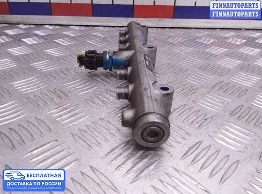 Рампа (рейка) топливная на Hyundai Grand Starex (TQ) II