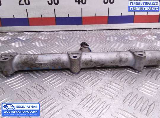 Рампа (рейка) топливная на Hyundai Grand Starex (TQ) II