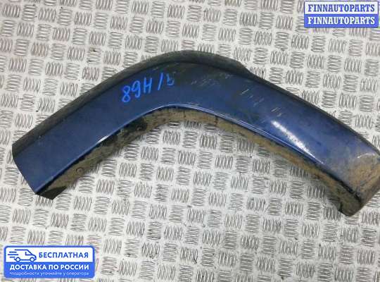 Молдинг на Jeep Cherokee II / Liberty (KJ)