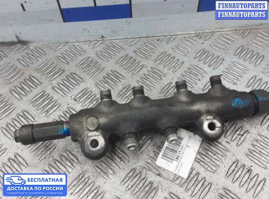 Рампа (рейка) топливная на Mazda 6 I (GG)