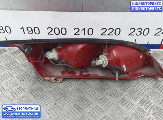Фонарь задний на Ford Focus I