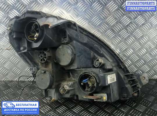 Фара передняя на IVECO Daily IV / V