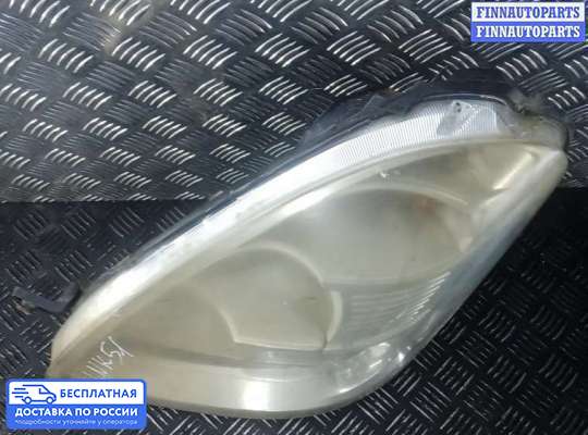 Фара передняя на IVECO Daily IV / V