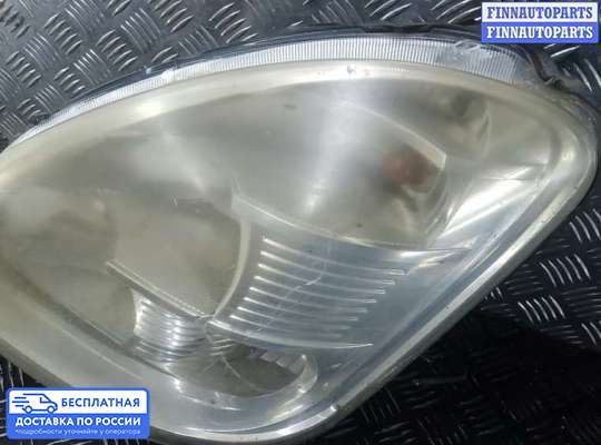 Фара передняя на IVECO Daily IV / V