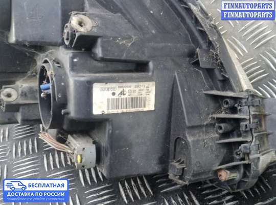 Фара передняя на IVECO Daily IV / V