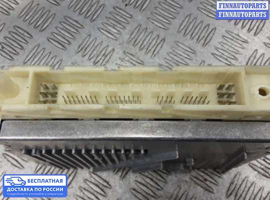 ЭБУ АКПП (блок управления автоматом) на Volvo XC90