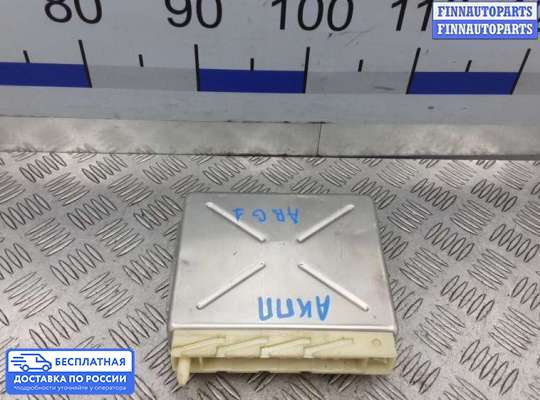 ЭБУ АКПП (блок управления автоматом) на Volvo XC90