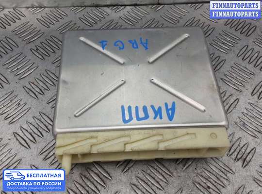 ЭБУ АКПП (блок управления автоматом) на Volvo XC90