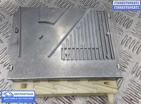 ЭБУ АКПП (блок управления автоматом) на Volvo XC90