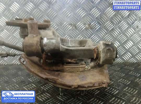 Ступица на Opel Antara