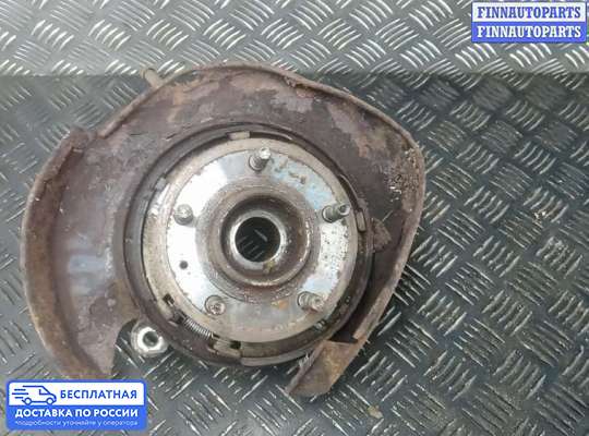 Ступица на Opel Antara