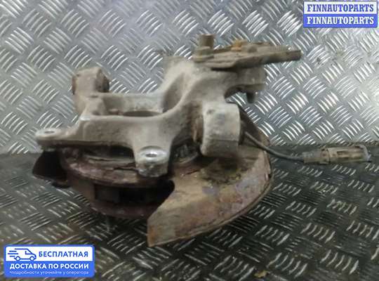 Ступица на Opel Antara
