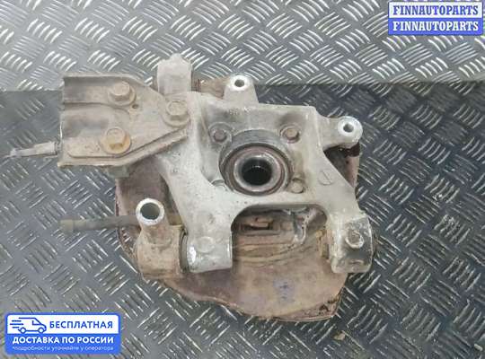 Ступица на Opel Antara