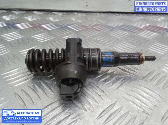 Форсунка топливная на Volkswagen Touran I (1T)