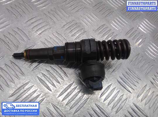 Форсунка топливная на Volkswagen Touran I (1T)
