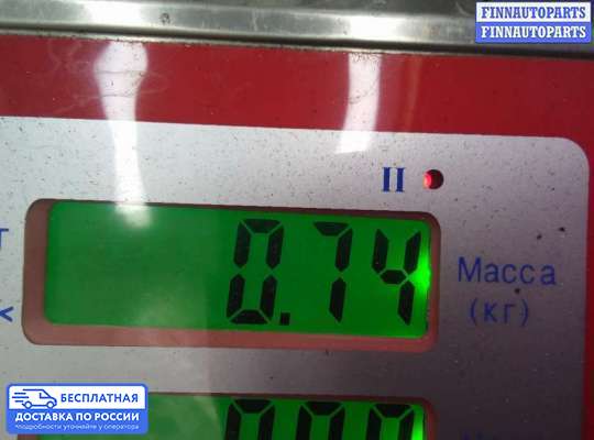 Форсунка топливная на Volkswagen Touran I (1T)