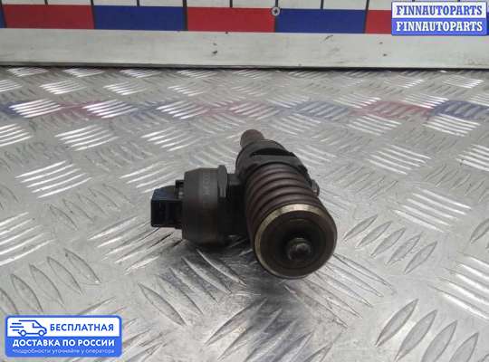 Форсунка топливная на Volkswagen Touran I (1T)