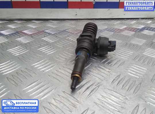 Форсунка топливная на Volkswagen Touran I (1T)