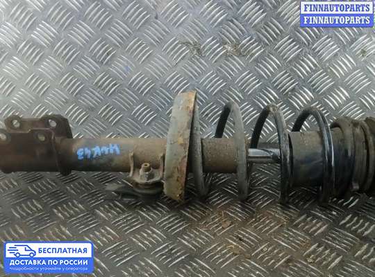 Пружина подвески на Opel Astra G / Classic