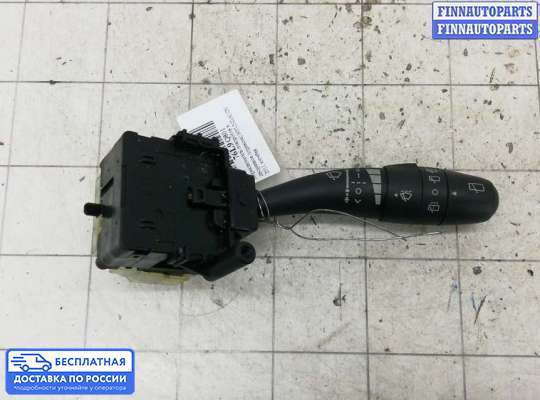 Подрулевой переключатель на Hyundai i30 I (FD)