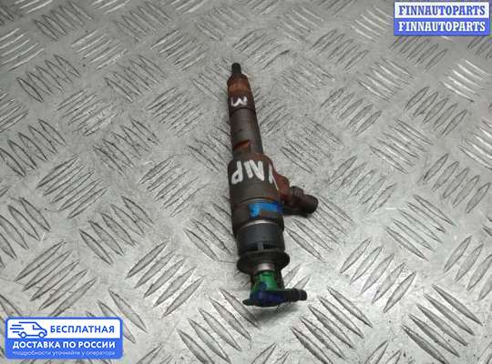 Форсунка топливная на Ford Focus III